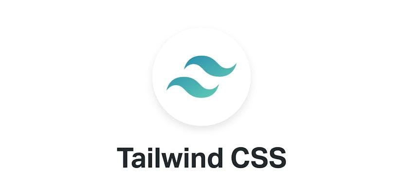 Logo do TailwindCSS